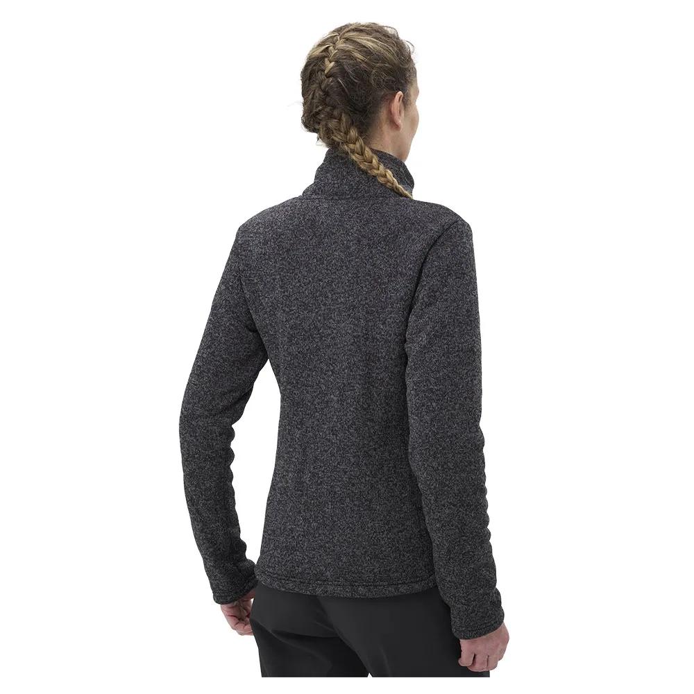 Lafuma Fleece with Zipper Cali