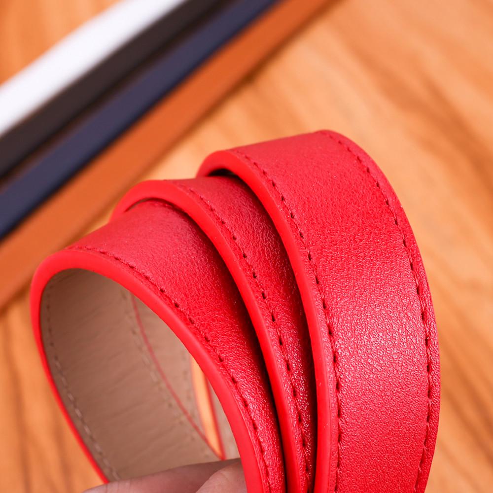 Centuri de Talie Dama Piele Centură Lată de Talie Solidă