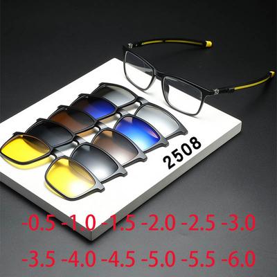 Brillen & Accessoires – Sonnenbrillen