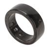 Smart Fitness Tracker Ring IP68 Waterproof Bluetooth Pedometer Smart Ring with LED Breath Light