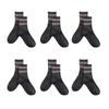 Novelties Funny Sock Cotton Boot Socks Fashion Ankle Socks Winter Warm Crew Socks Dress Socks for Women Girls Gifts