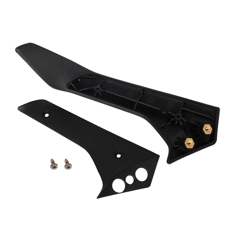 

Brackets Base Holder For Side Mirrors For Ducati Panigale V4 2018-2026 V2 20-21 Rearview Mirror Mounts Motorcycle Lever