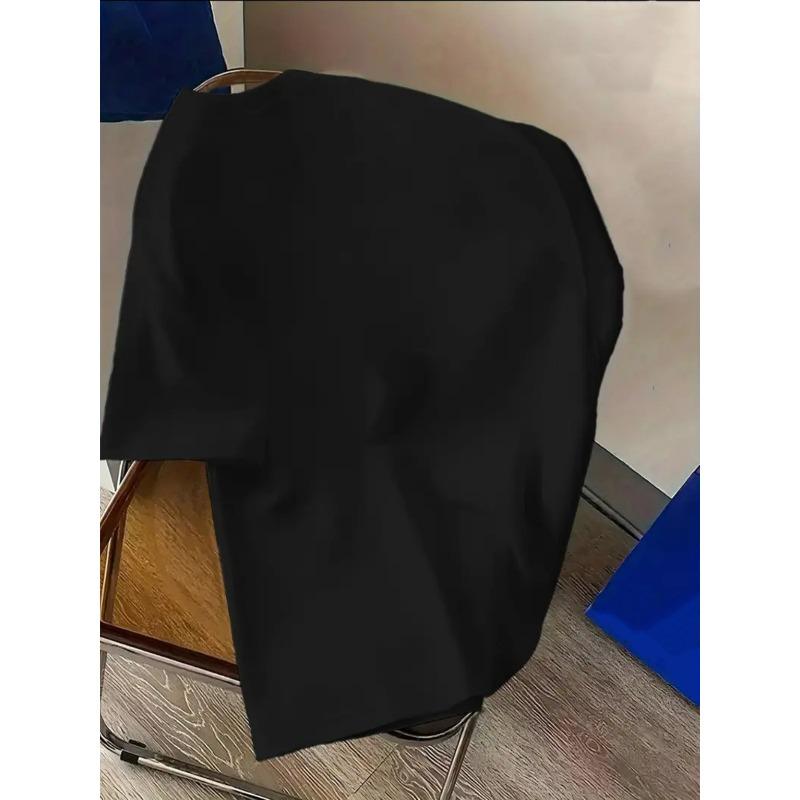 European Sizes Retro T-Shirt with  Vintage Style Featuring ALF, Perfect for Nostalgia Lovers. A Great Gift Option,