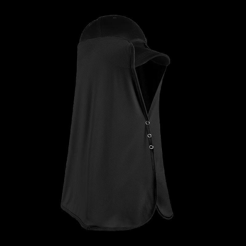 Lishi Cycling Ice Silk Sun Protection Neck Gaiter