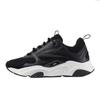B22 Scarpe Sportive di Marca alla Moda Scarpe da Ginnastica Lettera Cd Scarpe da Papà Scarpe Casual Traspiranti da Uomo e da Donna Scarpe da Corsa Taglie Grandi