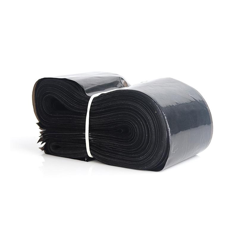 100Pcs/Lot Tattoo Accessory Machine Disposable Tattoo Clip Cord Sleeves Bags