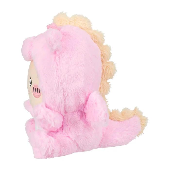 Chiikawa Happy Bag 2024 Zodiac Plush Toy Rabbit Year of the Dragon