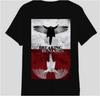 HEISS!!! Neues Breaking Benjamin T-Shirt Geschenk für Fans Alle Größen S-5XL 2025 Tour