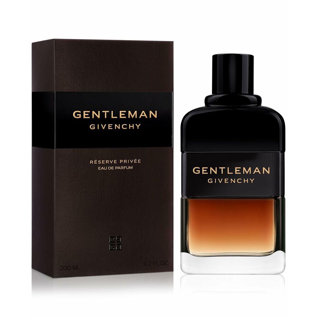 

Мужской парфюм Живанши EDP Gentleman Reserve Privée 200 мл
