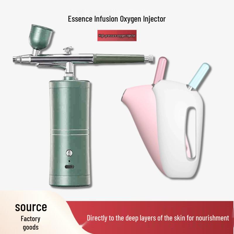 Limpiador de Poros Ultrasónico y Exfoliante Facial - Eliminador de Puntos Negros y Raspador de Piel