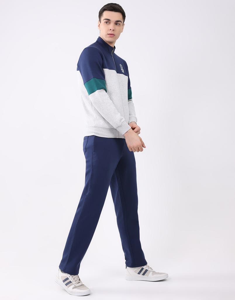 MONTE CARLO Men's Regular Fit Tracksuit