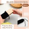 Aug. Tailors Clapper Wooden Clappertailors Scissors For Quilting And Ironing Quilting Supplies Wrinkle-Resistant Sewing Tool