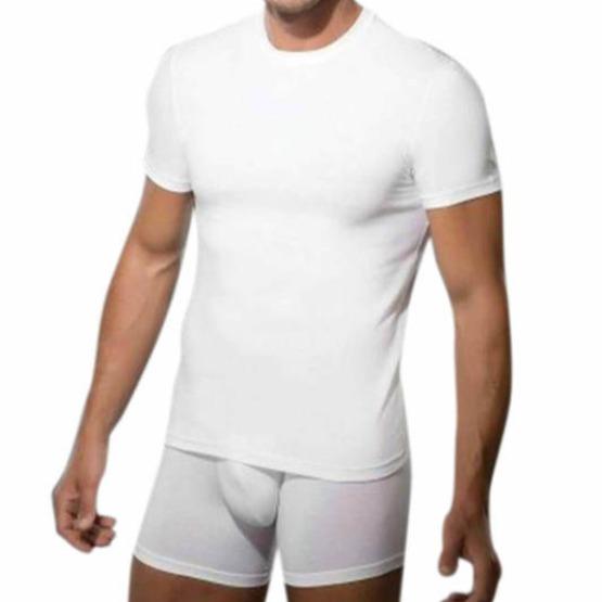 

Футболка мужская без воротника Doreanse 2550