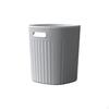 Trash Can, Mini Hanging Waste Bin, Kitchen Cabinet Coffee Wall Foldable 7L