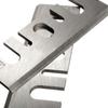 82mm Planer Planing Blades Replacement For Makita Wolf Kango Hitachi Ryobi