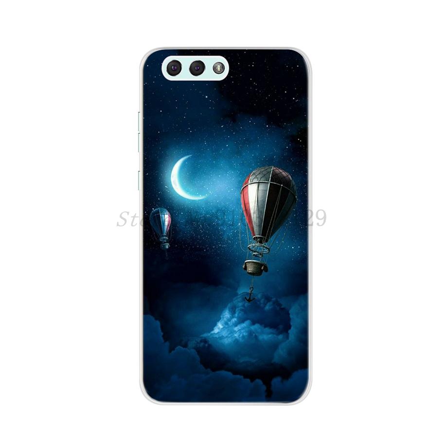 For Asus Zenfone 4 ZE554KL Case Fashion Silicone Soft TPU Phone Case 5.5" For Asus Zenfone 4 ZE554KL Z01KD Z01KDA ZE 554KL Cover