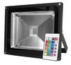Reflektor Halogen LED 30W RGB 16 Farben + Fernbedienung