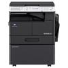 Konica Minolta bizhub 205i / 225i A3 Black & White Multifunction Printer CN plug (adapter included)