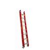 Jixiong Fiberglass Electrician's Telescopic Insulation Ladder