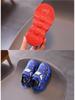 Children's Flashing Light Sneakers, Ages 1-6, Soft Sole, Toddler Casual Sports Shoes