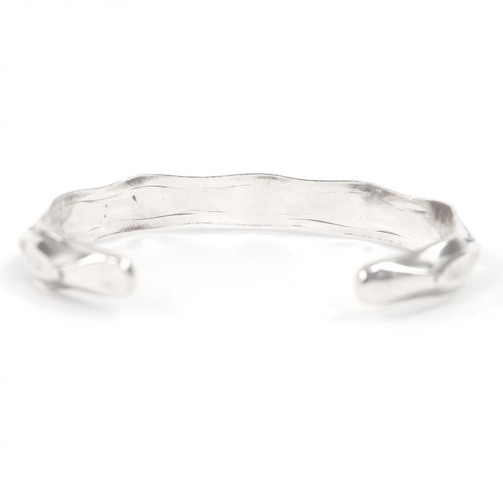 Tolles Armband LARRY SMITH Repose Armband Silber SV925 Herren Gebraucht