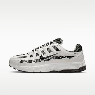 Nike P-6000 Sail Phantom Off-Noir 40.5