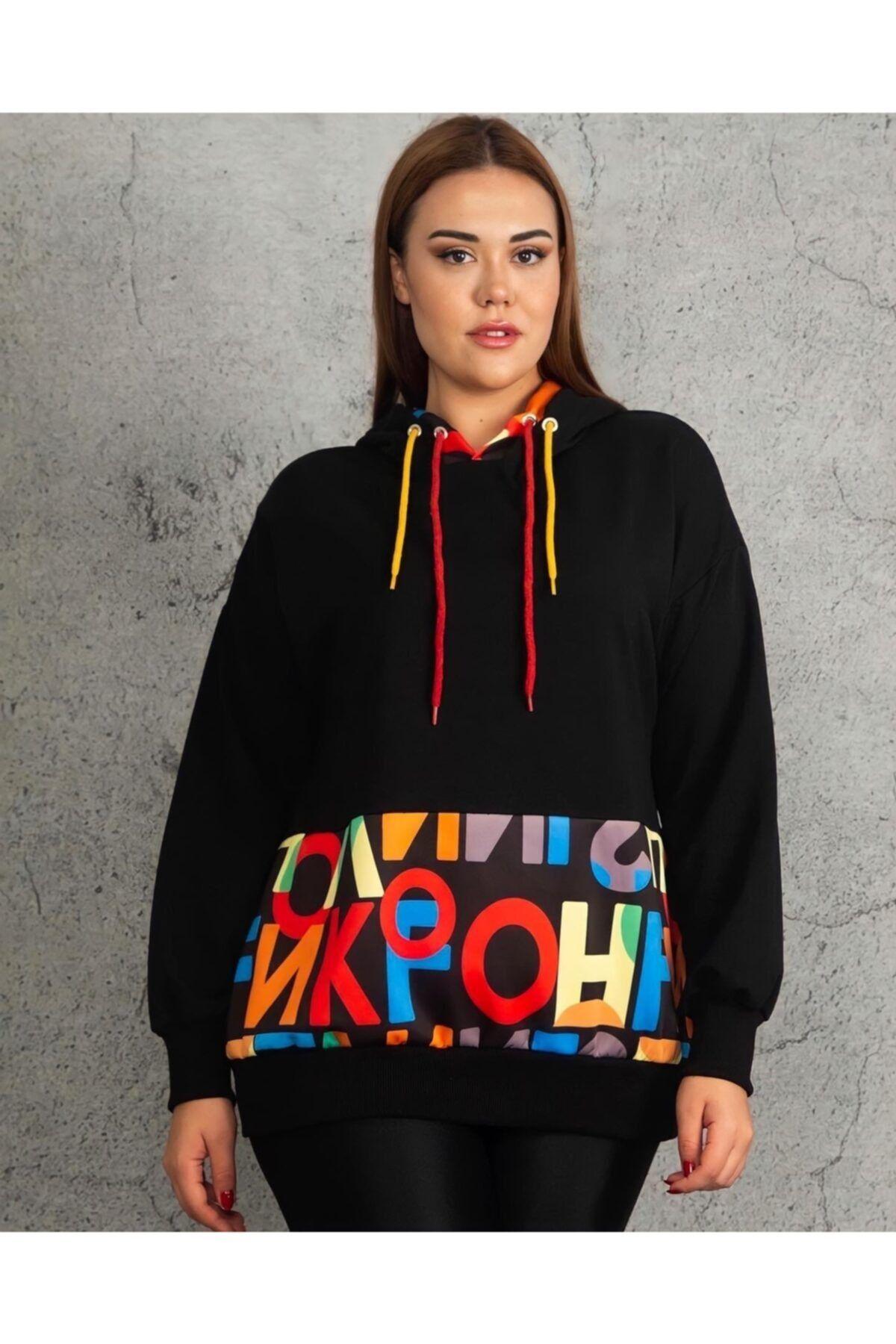 

Women s Style Big Size Sweatshirt Plus Size Sweatshirt