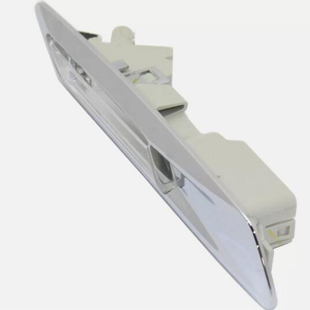 Car LED Left Side Indicator Light For BMW 528i 535i 550i 2011-2013 Replacement