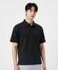 EZBUY Cooling Cushion Men'S Short Sleeve Polo Shirt 3 Colors