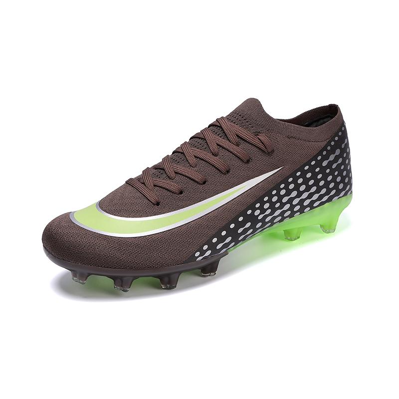 Professional Original Society Football Boot for Men Outdoor Sports Grass Training Futsal Court Football Boots for Men