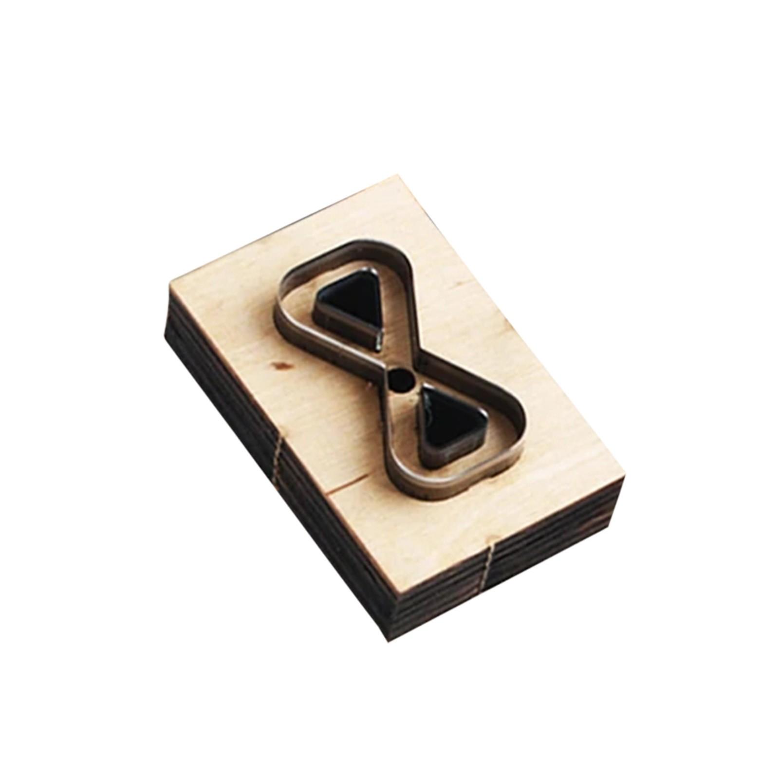 

DIY Wooden Die Cutting Leather DIY Wooden Die Cutting Leather