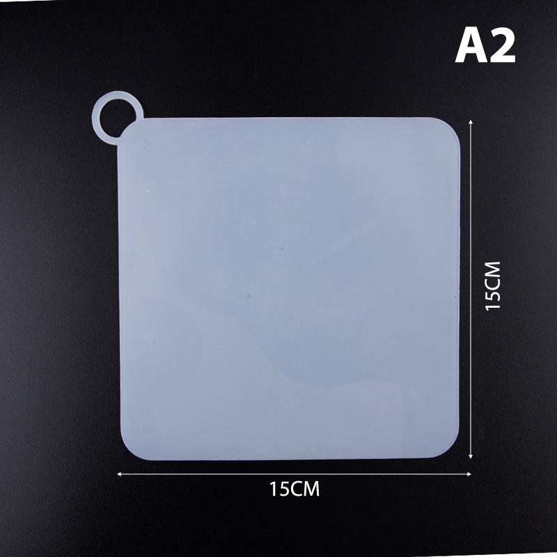 

Толстый силиконовый дезодорант для сливного отверстия в полу, дезодорант для ванной комнаты, защита от насекомых 15*15cm