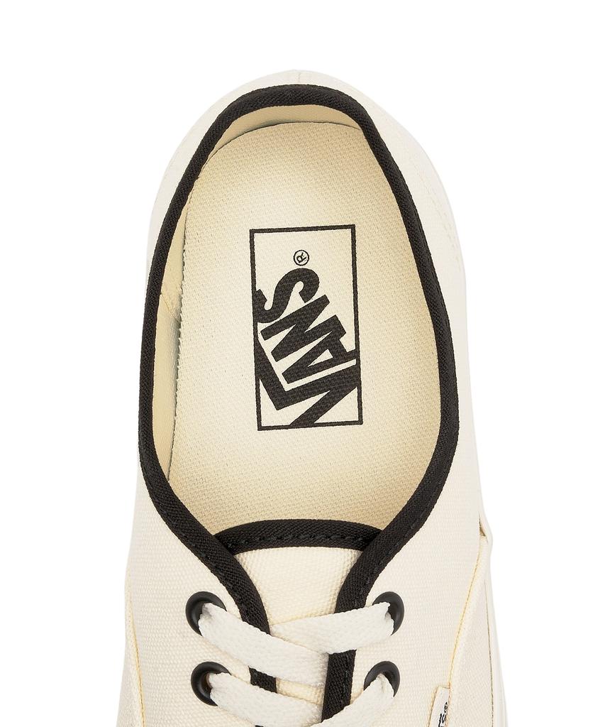 Vans Authentic - (Ballerina) Classic White / Vn0A2Z3Z2Vz1