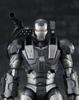 TAMASHII NATIONS War Machine S.H.Figuarts