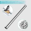 Round Extension Tube Stainless Steel Shower Bracket New Shower Extension Rod