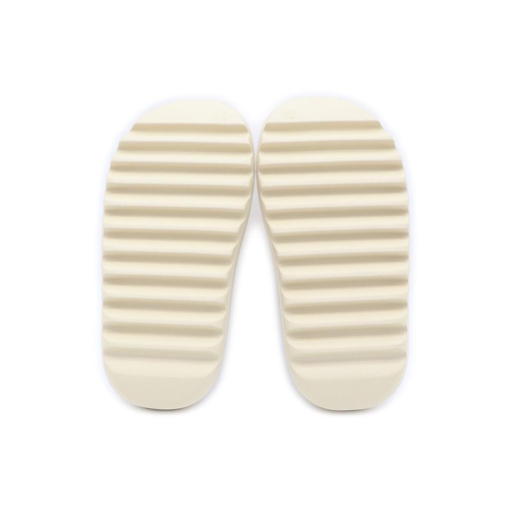 FZ5897 Adidas Yeezy Slide Bone Beige Ivory Sail Cream Natural White (Men's)