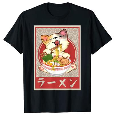 Tops – T-Shirts