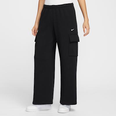 Nike Sportswear NSW PHOENIX FLEECE Lined Mid Rise Thermal Comfortable XS