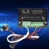 Walfront WS55-220 DC 48V 500W CNC Brushless Spindle BLDC Motor Driver Controller Spindle Driver