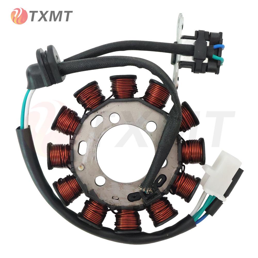 

XR150L 2015-2016 Ignition Magneto Coil 3-cylinder