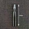 Mini Titanium Tweezers Portable TC4 Titanium Alloy Clip Nipper EDC Outdoor Pocket Maintenance Tool Small Handyman Tool