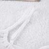 Women's Cotton Sleeveless Pajamas Set 2 Piece Spaghetti Strap Lace Up Top And Shorts