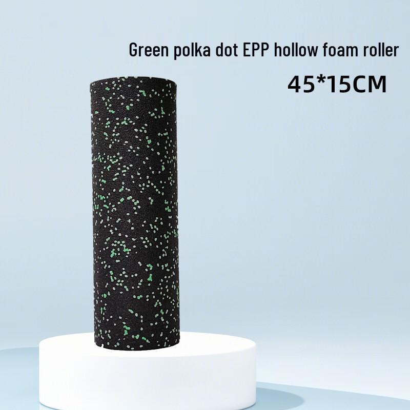 Hollow Foam Roller for Yoga and Fitness