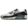 Ny Air Max 90 Burgundy Crush Vintage Green FV6059-001