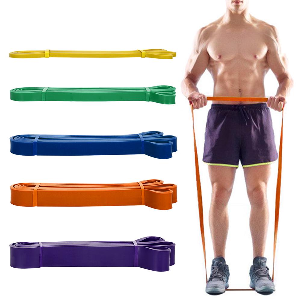 5pcs Exercise Set Workout Handles Door Anchor Carabiner Hooks for Exercise Resistance Bands Cable