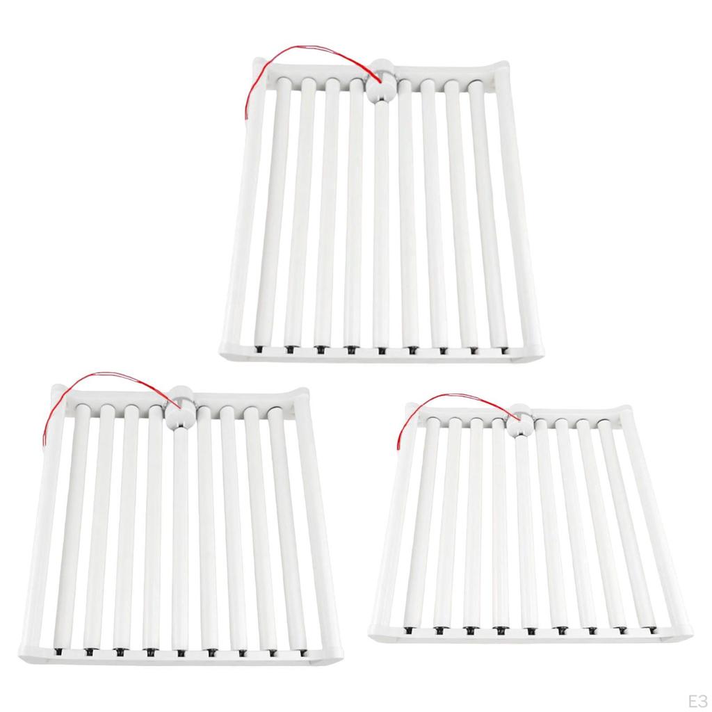 Güvercinler, Tavuklar, Hindiler ve Kazlar İçin 110V Otomatik Yumurta Kuluçka Makinesi.