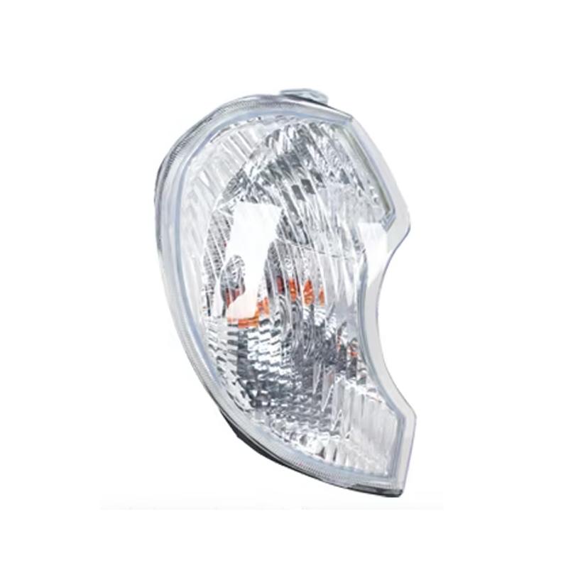 

Фара Передний Угловой Фонарь Для Hyundai Terracan 2001-2006 Указатель Широкий Фонарь Лампа Указателя Поворота С Лампочкой 92301-H10 92302-H10 Right