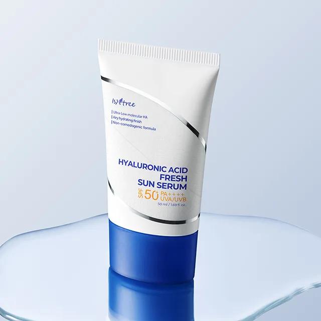 Гиалуроновая кислота Fresh Sun Serum 50 мл