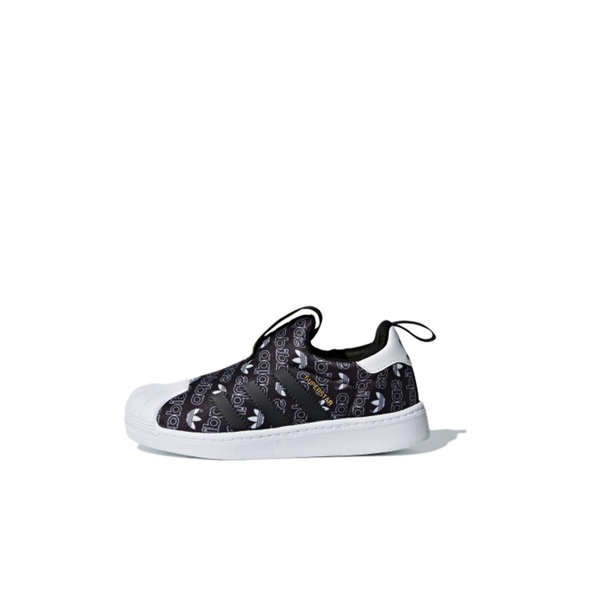 

кроссовки adidas originals Superstar Kids Skateboarding shoes BP B75608