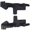 Front Headlight Bumper Cover Support Bracket For Lexus IS250 2011-2013 IS250 C 2013-2015 IS350 2011-2013 52116-53070 52115-53070